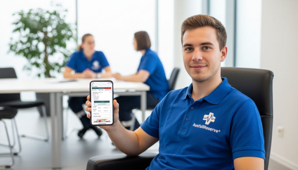 Stellenausschreibung Heroshift